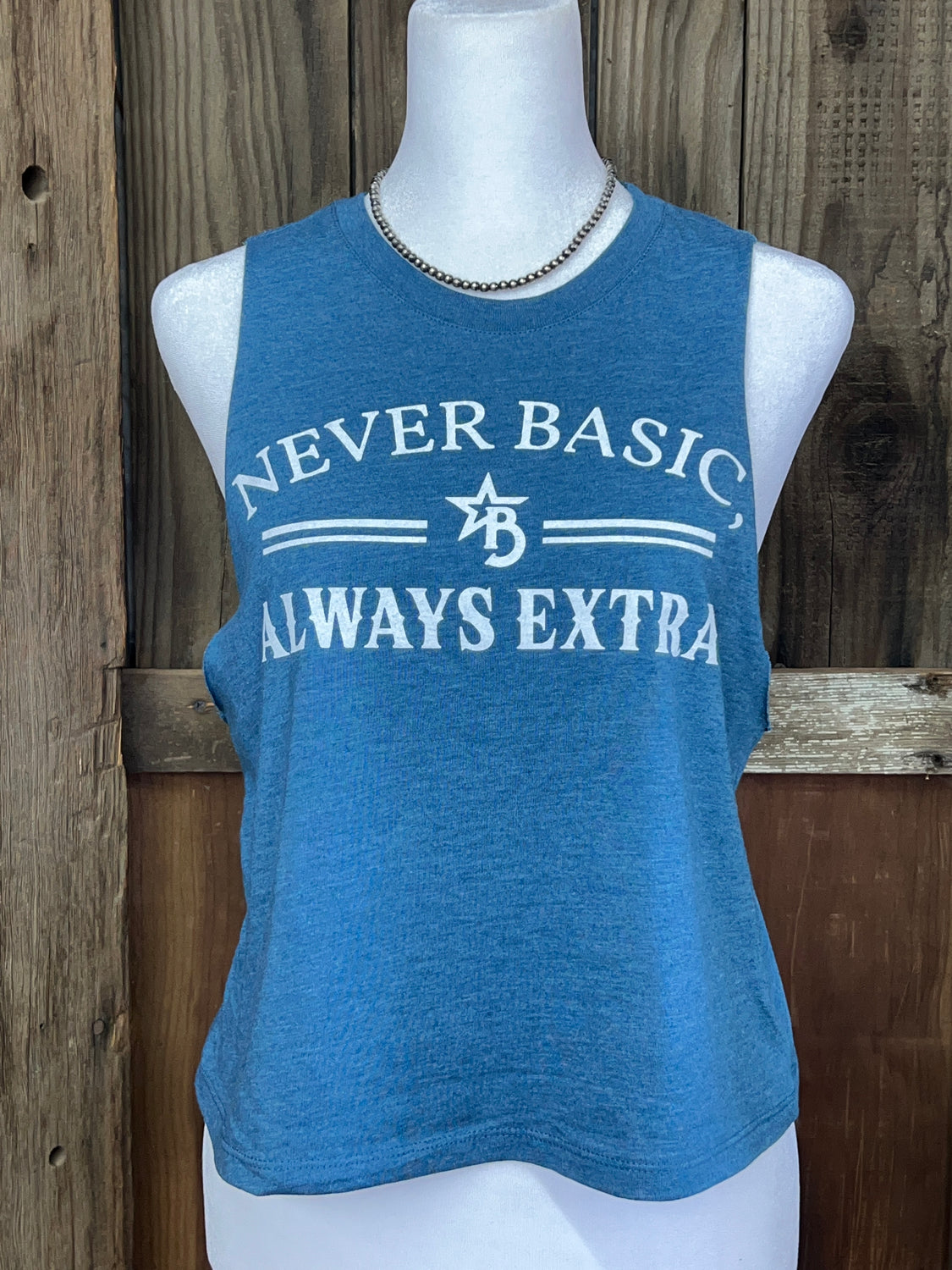 Tank Tops