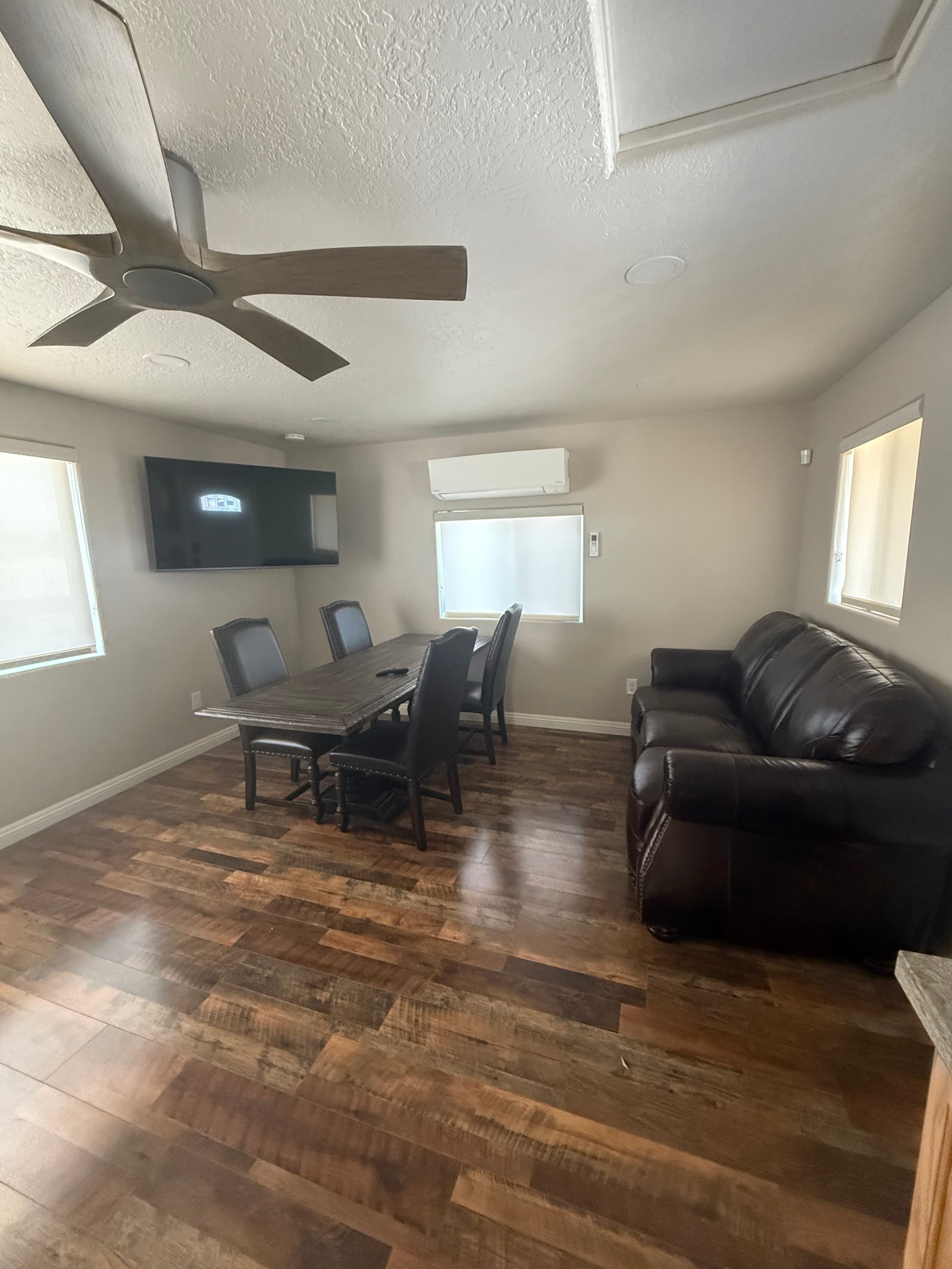 Stay at the Bougie Ranch