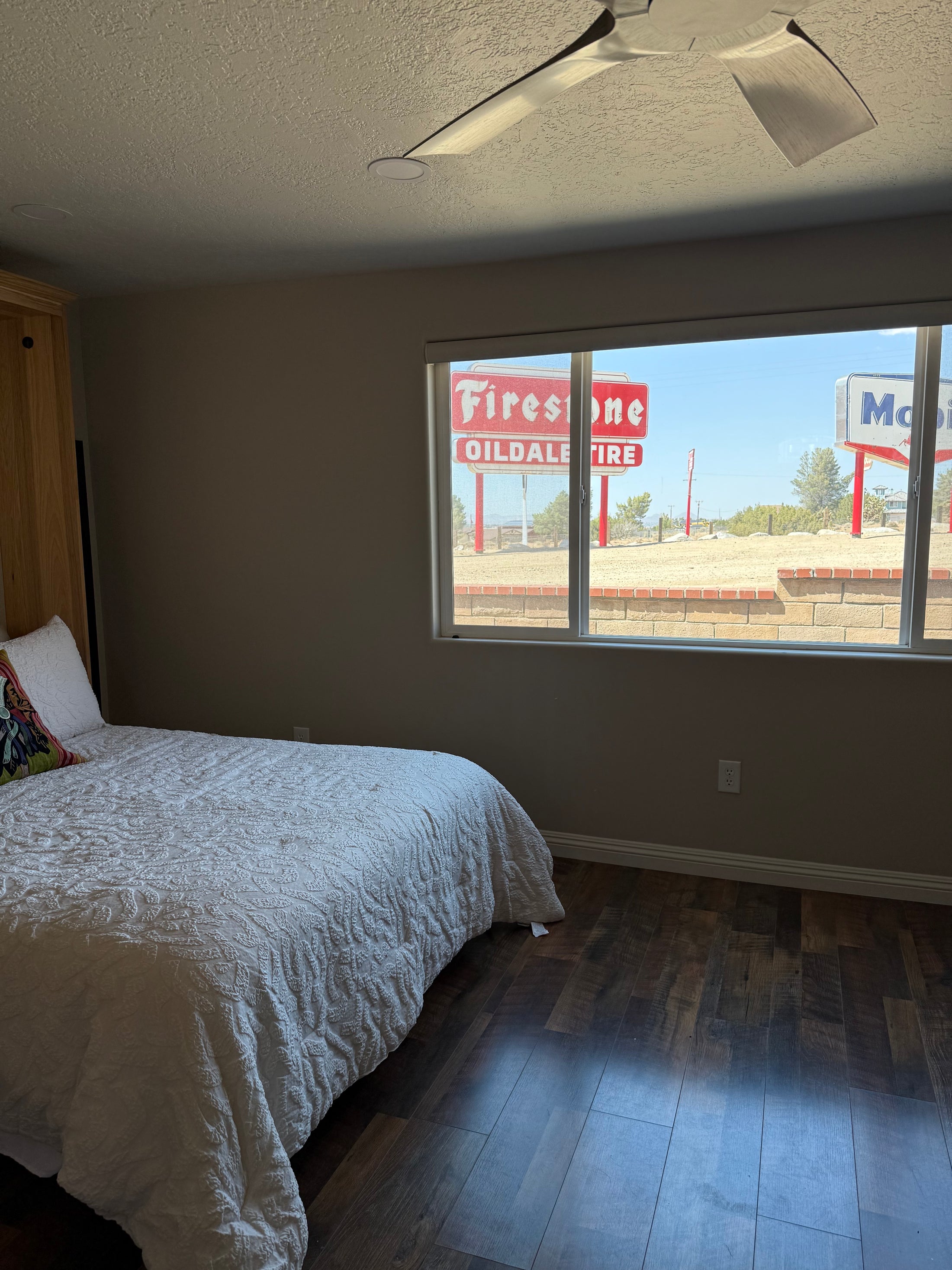 Stay at the Bougie Ranch