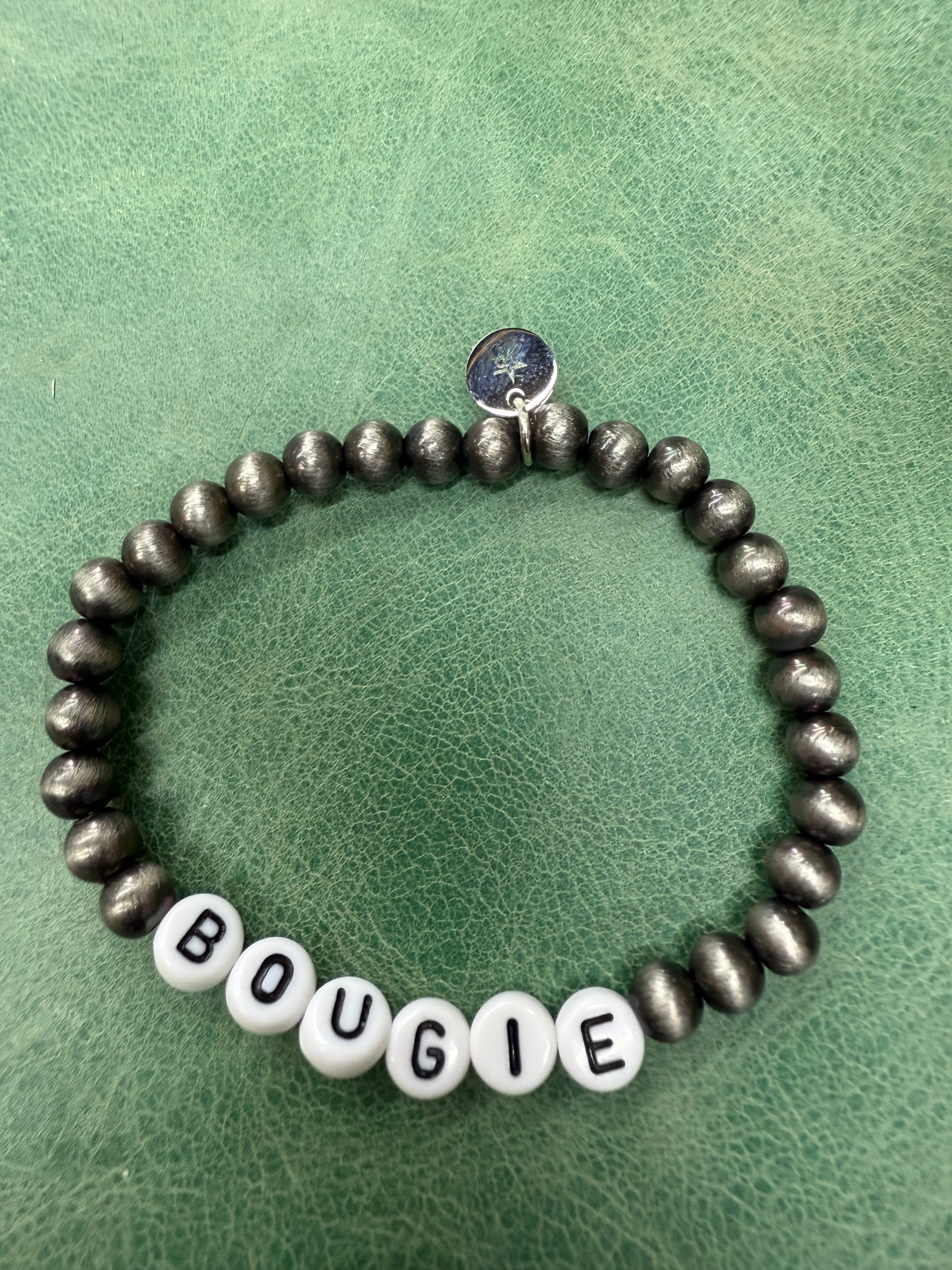 Bougie Friendship Bracelets
