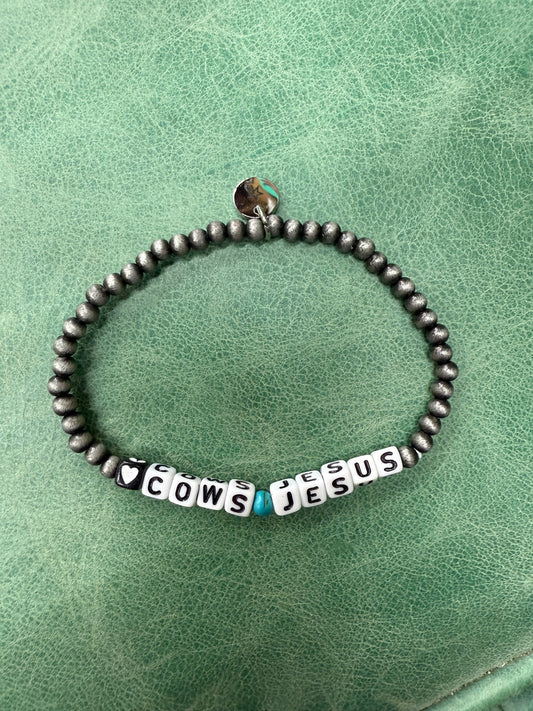 Bougie Friendship Bracelets