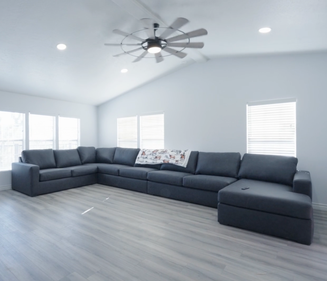 Stay at the Bougie Ranch - Modern 3-Bedroom Getaway