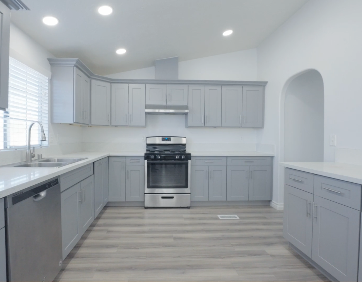 Stay at the Bougie Ranch - Modern 3-Bedroom Getaway