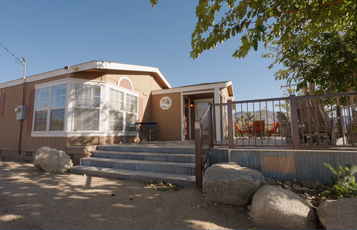 Stay at the Bougie Ranch - Modern 3-Bedroom Getaway