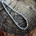 Load image into Gallery viewer, Native American Navajo Bead Necklace
